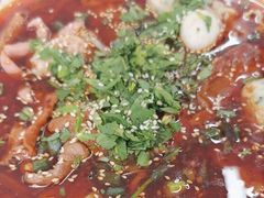 -辛蜀人冒菜(中坝店)