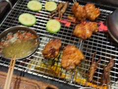 -夜食白市Yespicy·烧烤啤酒宵夜(番禺四海城店)