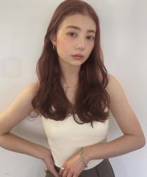 -Sying杉影日式烫染專門店