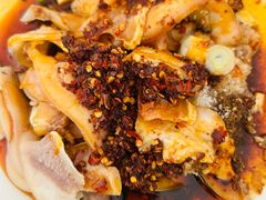 -温记府廟豆汤饭·始于1955年(海椒店)