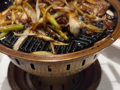 -大鸭梨烤鸭·北京菜(南小街/南苑店)