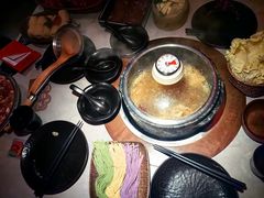 -芸山季·云南山珍菌火锅(人民广场来福士店)