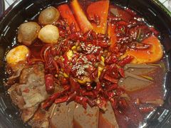 -盒马鲜生(财富中心店)