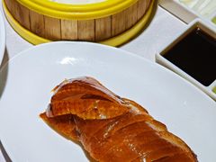 -鸭王烤鸭店(三里河店)