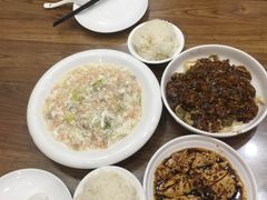 -砂锅李(九江路店)