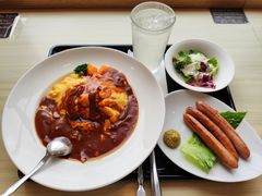 -桃源台景观餐厅