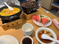 -大丰收脆鱼(万达江北店)