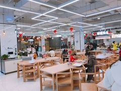 -长申超市(美食城店)