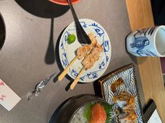 -沼津港精致料理·寿喜烧·烧鸟(龙湖南桥天街日料榜单店)