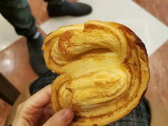 -国际饭店·帆声西饼屋(黄河路店)