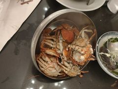 -海草馆自助餐厅(悦海店)