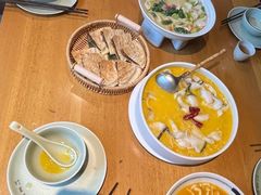 -竹里馆 ·茶食(奥体店)