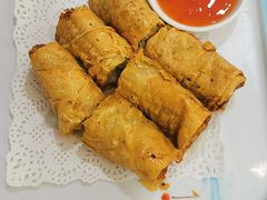 -香港威特瑞茶餐厅(小白楼音乐厅店)