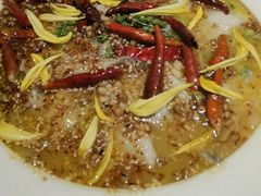 -新太二·鲜料川菜(东汇城店)