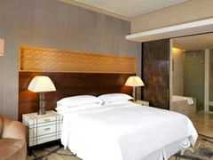 -西安赛瑞喜来登大酒店