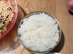 -米一仙·成都小碗菜(东万达店)