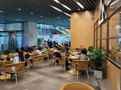 -去茶山(重庆万象城店)