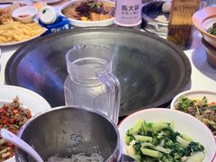 -陈大锅·岳阳鱼馆·地道岳阳菜(美食街店)