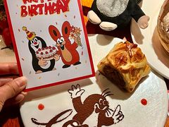 -布拉格餐厅· 中欧捷克菜(全国首店)