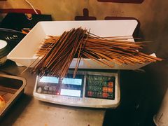 -马路边边串串香(双井直营店)