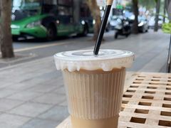 -常识咖啡common sense(春熙路店)
