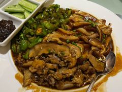金牌扒猪脸-一宽宽宴(白浮泉路店)