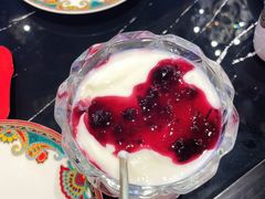-巴依老爷新疆美食(清华东门店)