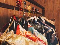 -6号玩家桌游吧(汉街店)