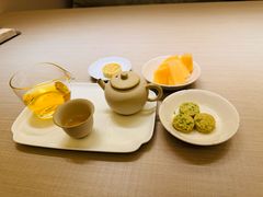 -隐溪茶馆(静安寺店)