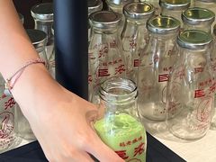 -鹤茶野所(上海首店)