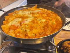 -miss密斯韩餐(平阳景苑店)