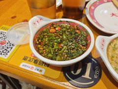 -大吉利·潮汕鲜牛肉火锅(西安店)