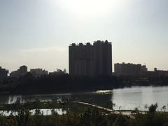 -东湖公园