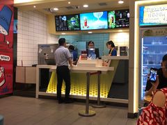 -DQ·蛋糕·冰淇淋(绿宝店)