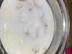 -椰夫人·养生椰子鸡(金沙洲永旺店)