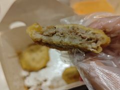 -春苗炸鸡