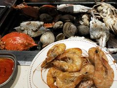 -鑫海汇自助烧烤(凯德广场学府店)