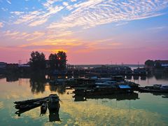 -湖南东洞庭湖国家级自然保护区