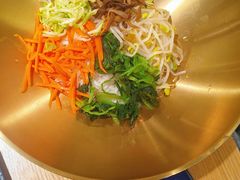 -韩麦大冷面(桂花街直营店)