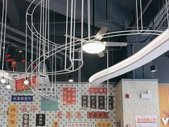 -维园港式茶餐厅(龙岗盛平店)