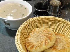-山东国际饭店·三义和(解放路店)