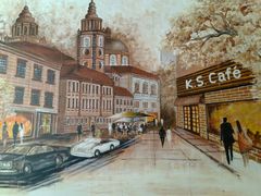 -HAPPEN(江川东路店)