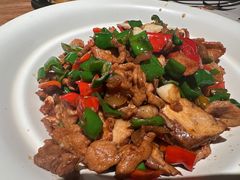 -黄山老妈·土菜(碧桂园店)