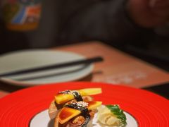 -山葵家·创意料理(宁波来福士店)