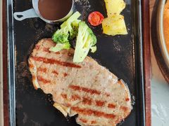 -必胜客(海安文峰店)