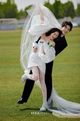 -至臻微拉婚纱摄影