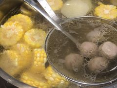 -潮汕大目牛肉火锅(上梅林店)
