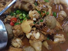 -湘香私房菜(大石长隆店)