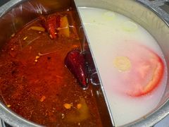 -壹小馆.皇城老妈(成都太古里店)