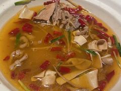 -西郊竹园甲鱼面(老一中店)